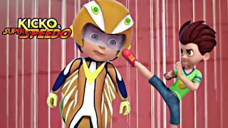 KIKO CARTOON NEW EPISODE  KIKO CARTOON  KIKO CARTOON HINDI  KIKO CARTOON 2023  EP023 [upl. by Ecirad]