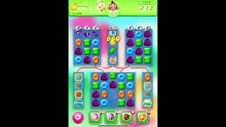 Candy Crush Jelly Saga Level 1875  candycrush candycrushsaga candy candycrushjellysaga share [upl. by Patrizio198]