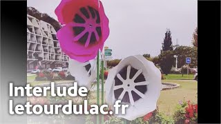 Interlude letourdulacfr  Octobre Rose 2024 [upl. by Hildy501]