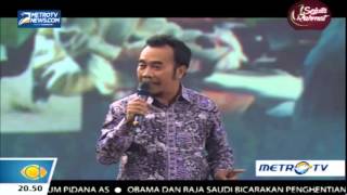 Mata Najwa Belajar dari KH Ahmad Dahlan amp KH Hasyim Asyari 4 [upl. by Anirbaz]