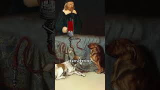 A Dog’s Role in Blood Transfusion History [upl. by Edi]