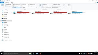 Dvd writer not found problem solved fix Windows 10 DVD RW working but not show in my computer solved [upl. by Atiugram]