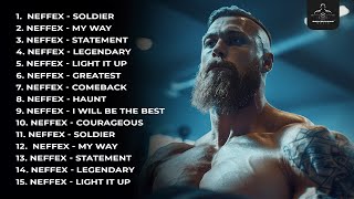 Best Gym Music 2024 ⚡ Fitness Gym Workout music ⚡ Workout Motivation Music 2024 [upl. by Gilliam]