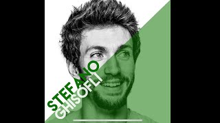 Full Interview  Stefano Ghisolfi Taking On the Hardest Climbs in the World Grade Debate Silence [upl. by Saberio]