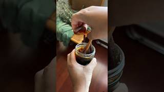 FAILPROOF DIY SUGAR WAX for Beginngers diysugarwax sugarwax sugaring hairremoval [upl. by Iad]