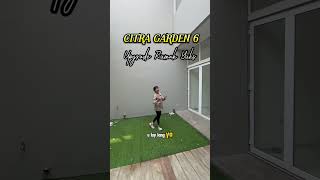 CITRA GARDEN 6 12x24M 3LTMezzanine 9975M Nego JAKARTABARAT rumahmewah cengkareng rumahcluster [upl. by Connors]