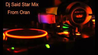 Cheb Houssem ► Nti 3ach9ek S3ib نتي عشقك صعيب Succés 2016 Remix By Dj Said Star Mix [upl. by Derrick]