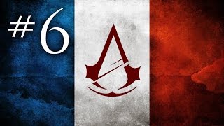 アサクリ初心者がAssassins Creed Unity日本語版を実況 6 [upl. by Inihor402]