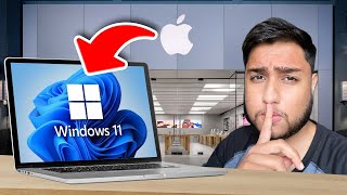 FREE Windows 11 Installation on MacBook M1 M2 M3 – 2024 Edition [upl. by Phyllys]