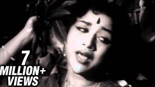 Nee illatha ulagathile  Deivathin Deivam  SSRajandran Vijaya Kumari amp MR Radha [upl. by Leanor247]