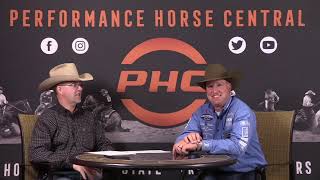 PHC TRAINER SPOTLIGHT WITH COREY CUSHING [upl. by Valerlan]