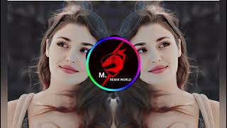 Poralab Remix Uzmir amp Mira  MRemix World  Bass Boosted 2024 remix arabic turkey [upl. by Dannye]