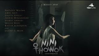 FILM HOROR INDONESIA TERBARU 2018 NINI THOWOK FULL MOVIE [upl. by Rinaldo]