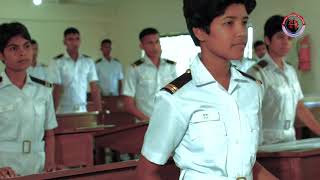 Bangladesh Marine Fisheries Academy Documentary [upl. by Tobey]