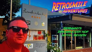 Zweibrücken Hof retrosmile Hotel reviews [upl. by Josie]