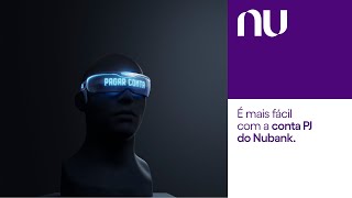 É mais fácil com a conta PJ do Nubank  Assistente de Pagamentos [upl. by Ethelinda]