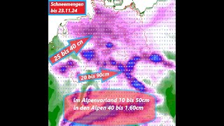 Wetter Update [upl. by Carri]