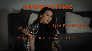 Summertime Lia Hals [upl. by Deva]