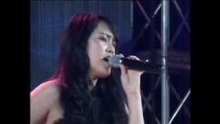 The Prayer  Vania Larissa Indonesias Got Talent [upl. by Kamin]