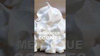 Meringue Cookies [upl. by Ridley]