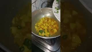 Italianpasta recipe  indian styleyummy and fully veggies👌 [upl. by Donella903]