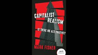 Mark Fisher – Its easier to imagine the end of the world than the end of capitalism 2009 [upl. by Elijah]