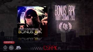 Bonus RPK  CS  POLSKI GALIMATIAS  Goście  DJ 600V RMX [upl. by Aruon]