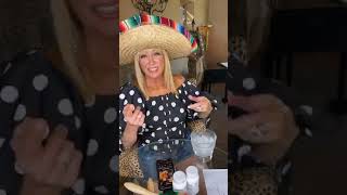 Happy National Tequila Day  When We Will Celebrate Tequila in Style  Suzanne Somers 2024 [upl. by Pontius547]