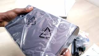 Cellink Neo 9 9000mAh Battery pack Unboxing [upl. by Des]