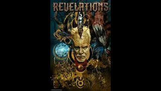 EE de Revelations Solo  Call of duty Black Ops 3 [upl. by Rennob96]