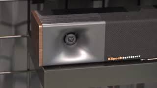 CES 2020  Klipsch BAR 48 with Dolby Atmos [upl. by Harak]