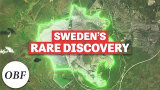 Why Sweden Is Digging Europes Largest Hole [upl. by Houser]