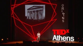 Digital Democracy  Carl Miller  TEDxAthens [upl. by Flanders546]