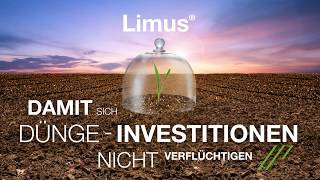 Limus® AHL  Der neue Ureasehemmer zur Anwendung in AHL AmmoniumnitratHarnstofflösung [upl. by Vachel]