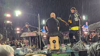 Coldplay  Sparks quotThe rain version  in Munixh August 18th 2024 [upl. by Teddy]