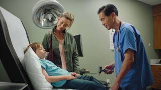 Northwell HealthGoHealth Urgent Care Ear Infection Commercial [upl. by Eob]