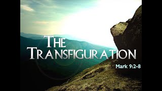 TRANSFIGURATION Lyrics Hillsong [upl. by Magnien]