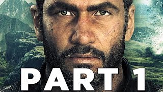 JUST CAUSE 4 Walkthrough Gameplay Part 1  INTRO JC4 [upl. by Clark957]