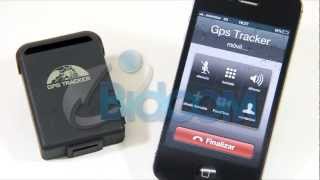 Gps Gprs Gsm Rastreador online Sms Tracker Localizador Chip Rastreo Gprs mapas [upl. by Naesal]