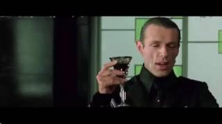 Matrix Reloaded  Merovingian French Cursing subtitles [upl. by Ybor]