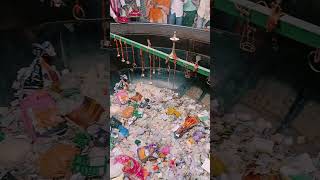 Ajmer Dargah ki Worlds 4800 Kg Kadai 🤲🏻🤲🏻😱😱 [upl. by Naiviv360]