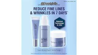 Best Non Comedogenic Anti Aging Night Cream Can This Cream Really Erase Wrinkles in Just 1 Week [upl. by Emerald29]