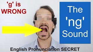 The AMAZING ing pronunciation SECRET [upl. by Sonnnie804]