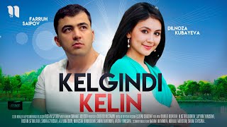 Kelgindi kelin ozbek film [upl. by Enelrac]