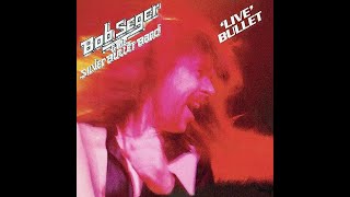 Bob Seger  Travelin ManBeautiful Loser 4KLyrics [upl. by Zel]