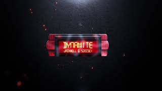 DYNAMITE Jackwell amp Szecsei Edit [upl. by Yliram295]