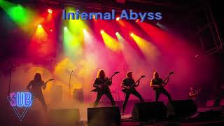 Infernal Abyss  Sounds of Extreme Metal [upl. by Rhpotsirhc]