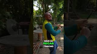 Superando Expectativas A Grande Virada do Gordão maumauzk fyp cortes viralvideo pesca [upl. by Mareld]