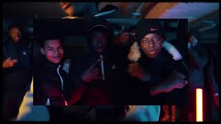 24 SECTEUR  VERSUS CLIP OFFICIEL [upl. by Iddo]