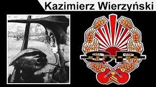 STRACHY NA LACHY  Kazimierz Wierzyński OFFICIAL AUDIO [upl. by Namsu]